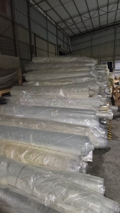 长期出售PET电子膜废料