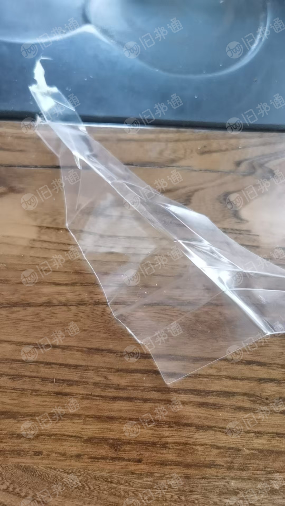 长期出售蛋糕盒下来的PET刀裁料