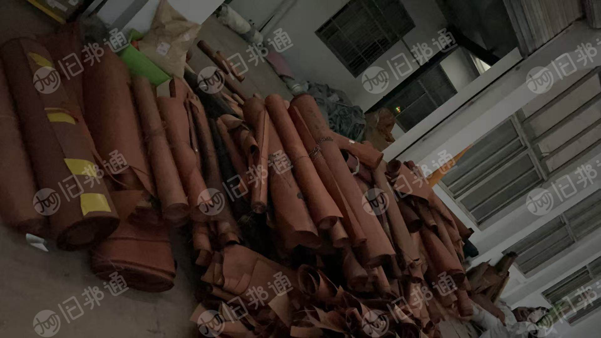 大量出售尼龙布废料，尼龙布边料