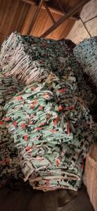 出售毛毯两万件，1.5x2米的处理，十来块一个，