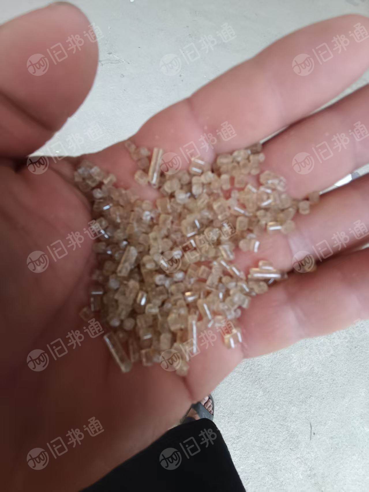 出售EPS颗粒，自动排渣，相当于30目左右