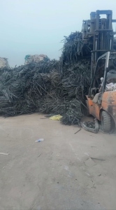 出售滴灌带废料，滴管带毛料