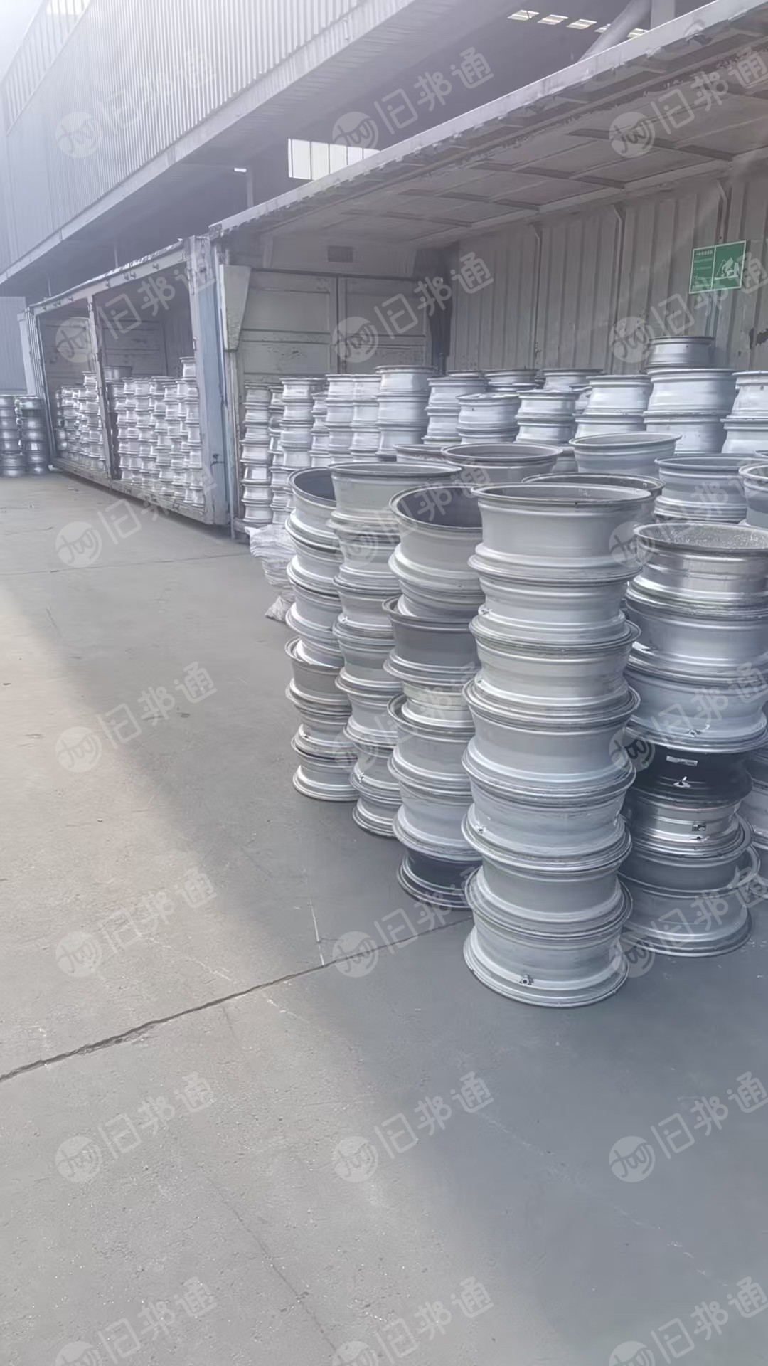 出售汽车铝合金轮毂