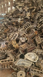 长期出售机壳铝 发动机铝