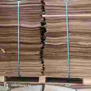 出售高温牛皮纸，有竹浆和木浆纸