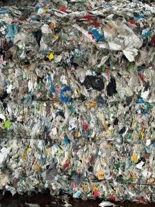 长期求购清洗过的纸厂废料