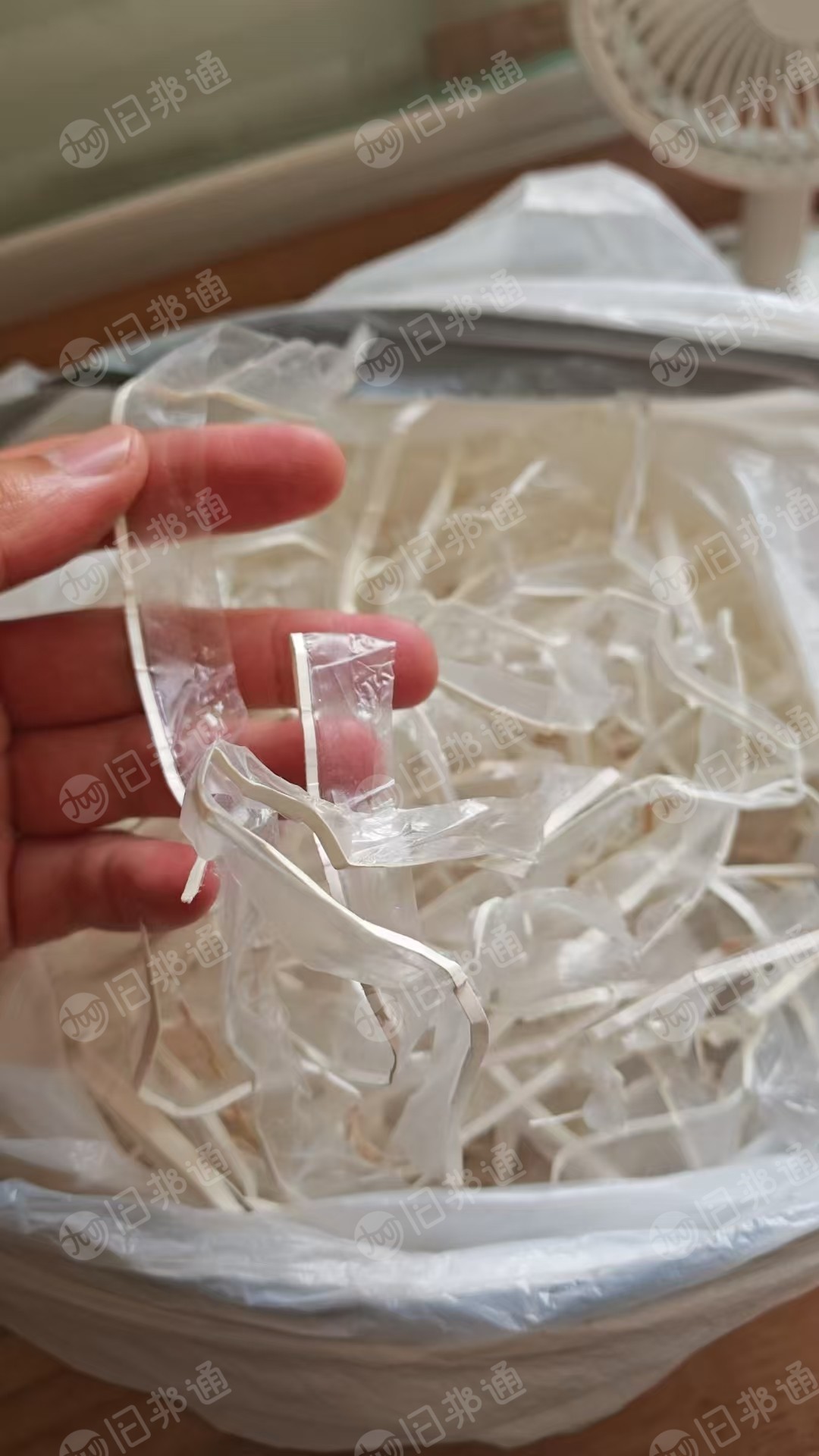 长期出售白色pe淋膜纸边条
