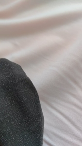 长期大量回收库存衬布，做服装用的粘合衬，西服，夹克衫，厂在河北保定