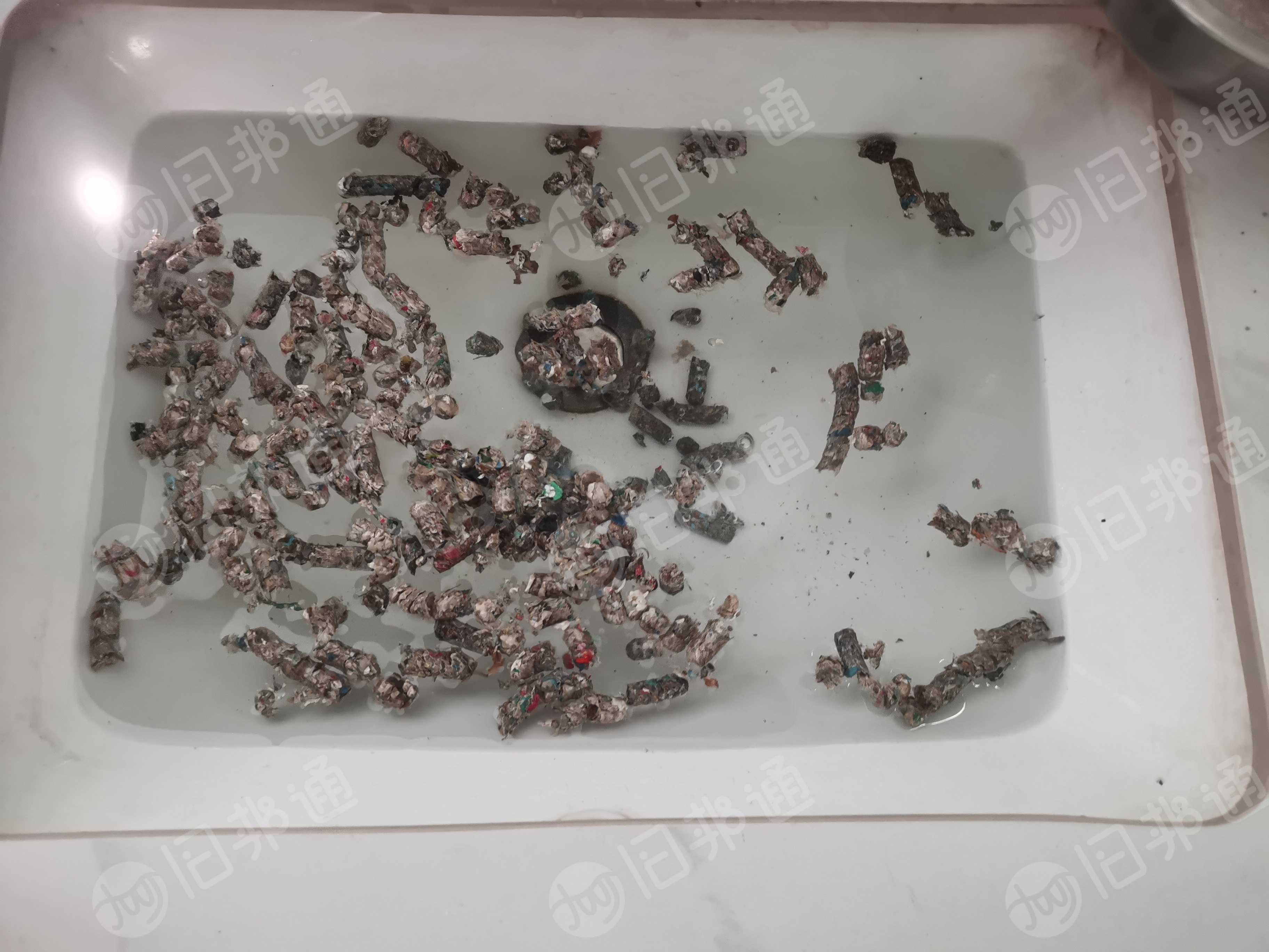 出售全漂编织袋PP/PE毛毛虫颗粒