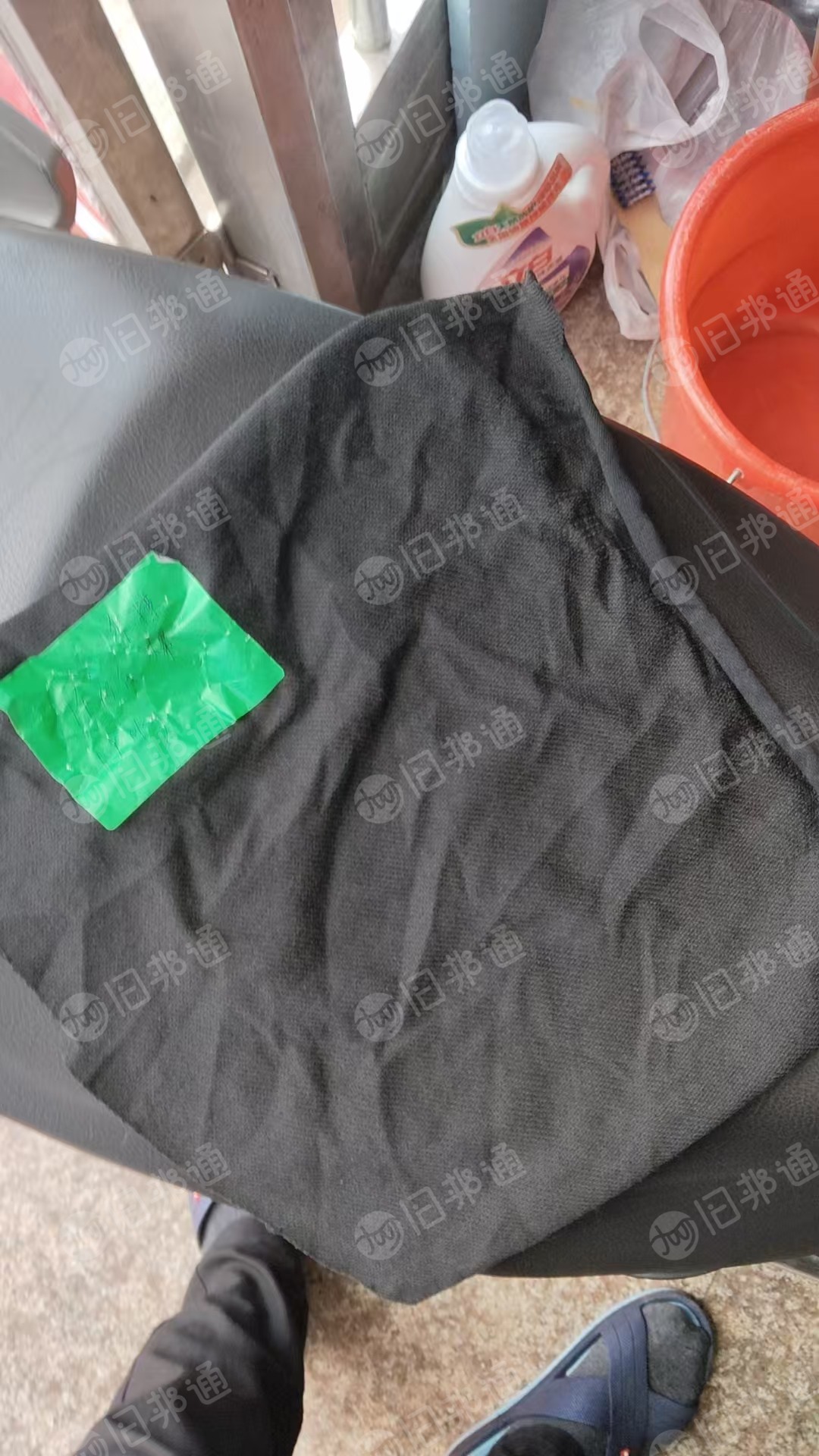 出售正品库存布，华棉库存布，华棉门幅192，克重140，现货1700公斤