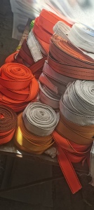 长期回收二手安全带，吊装带，河北廊坊