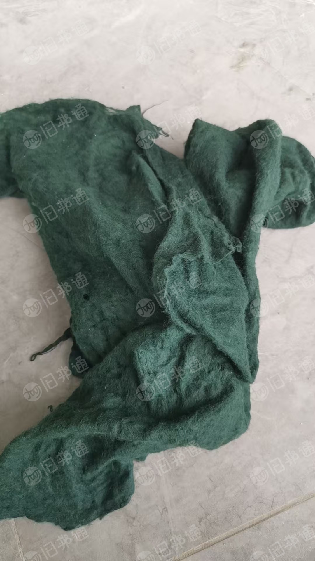 出售防污染栏杆幕布,毛毡布,土工布,到时候拆下来会有20吨,货在湖南长沙