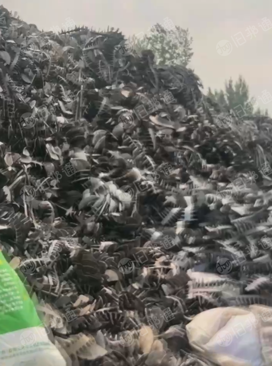 出售硅胶绝缘子废料
