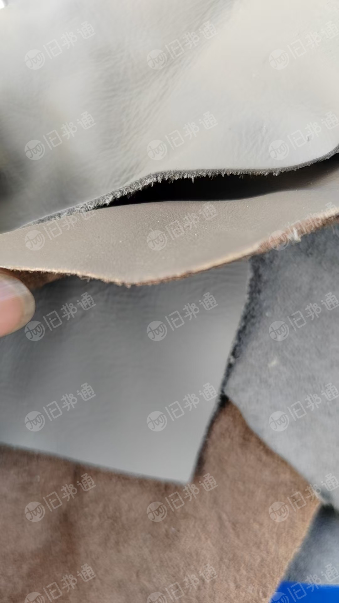 长期出售沙发皮革下脚料，每个月20吨左右， 厂在广东惠州