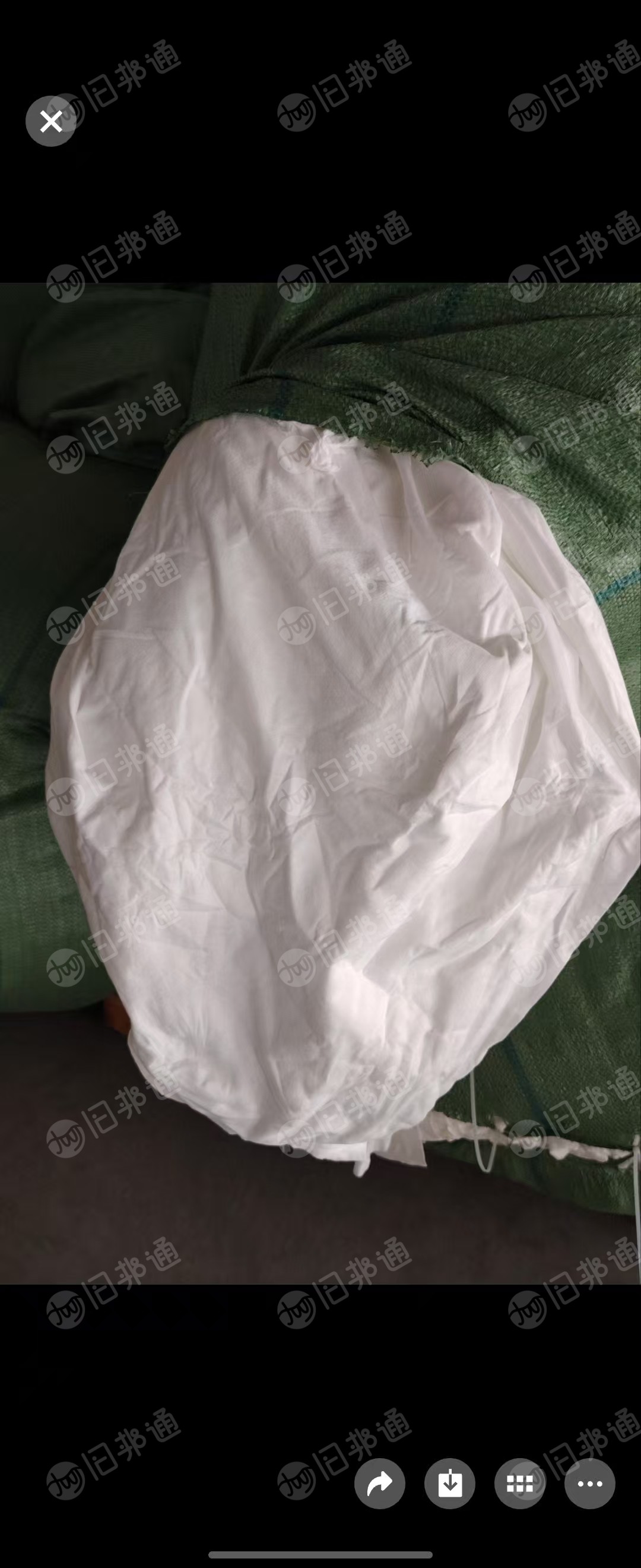 长期出售纯粘胶无纺布边角料，洗脸巾湿巾厂下来的，木浆纤维，可以做短纤用，货在广东佛山