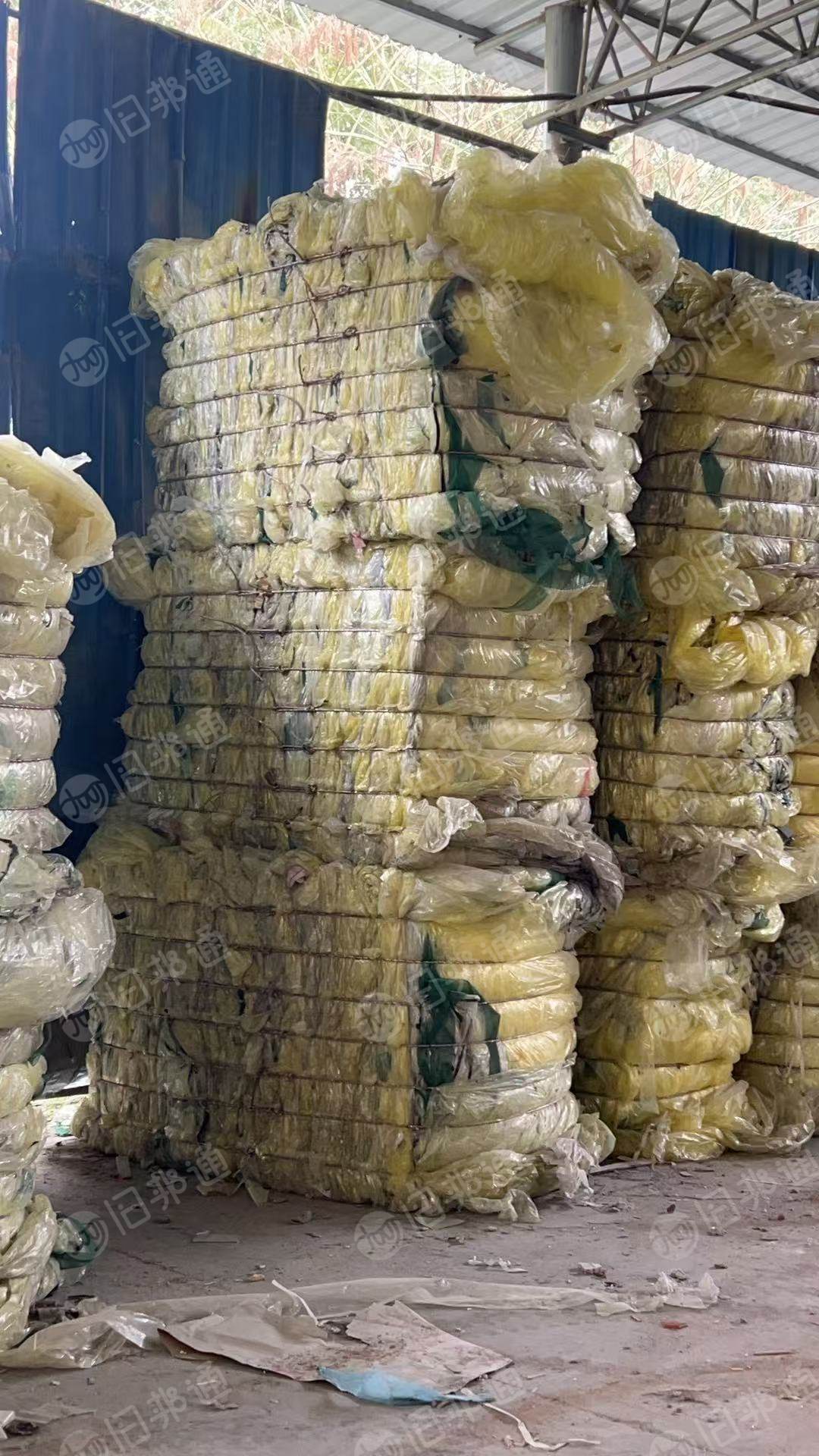 长期出售风电厂下来的黄膜