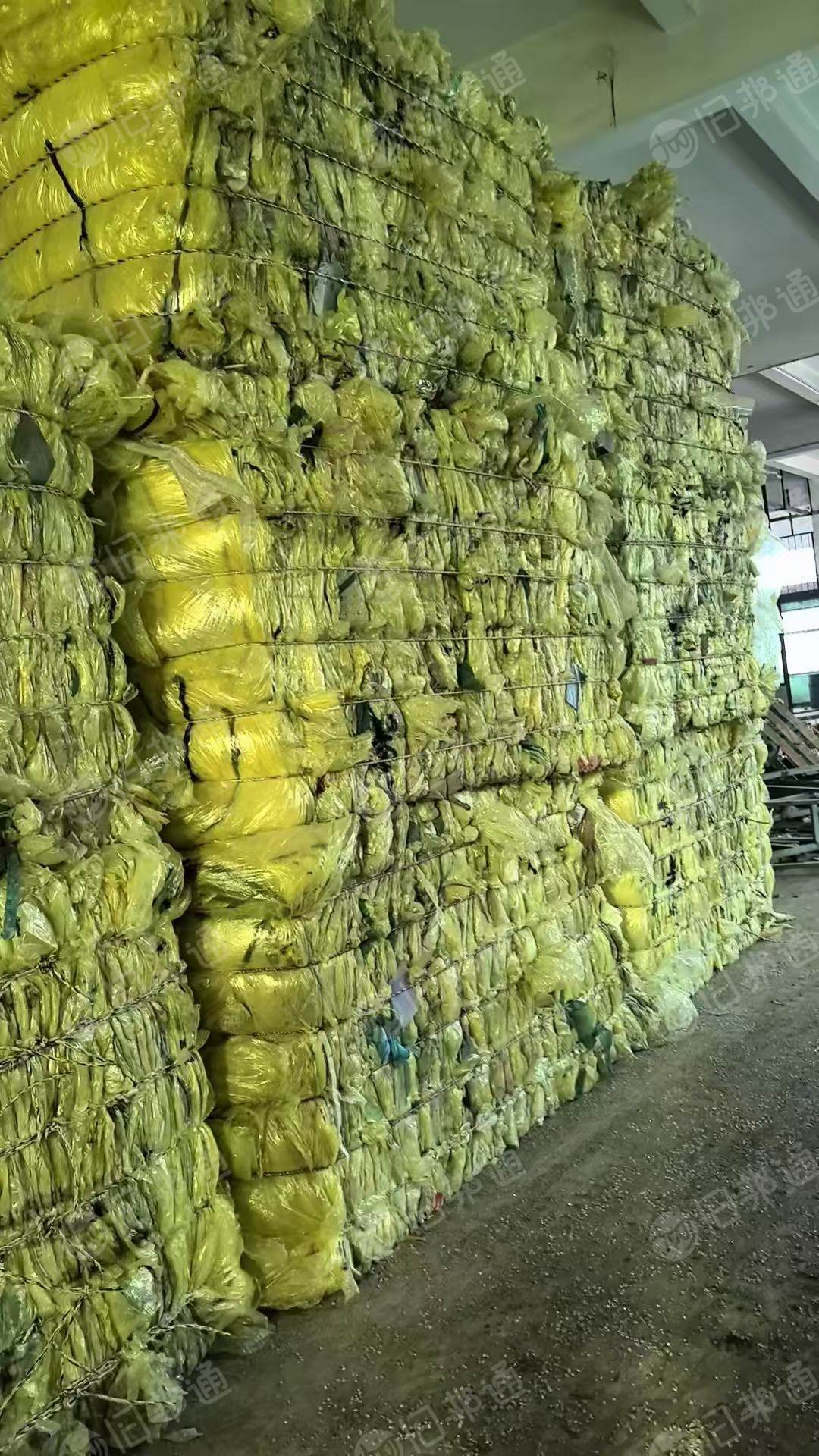 长期出售风电厂下来的黄膜