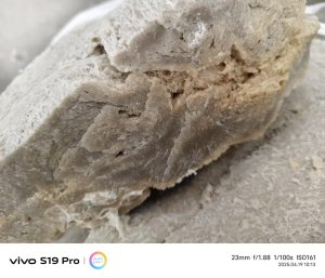 长期大量出售热熔块,月供量100多吨