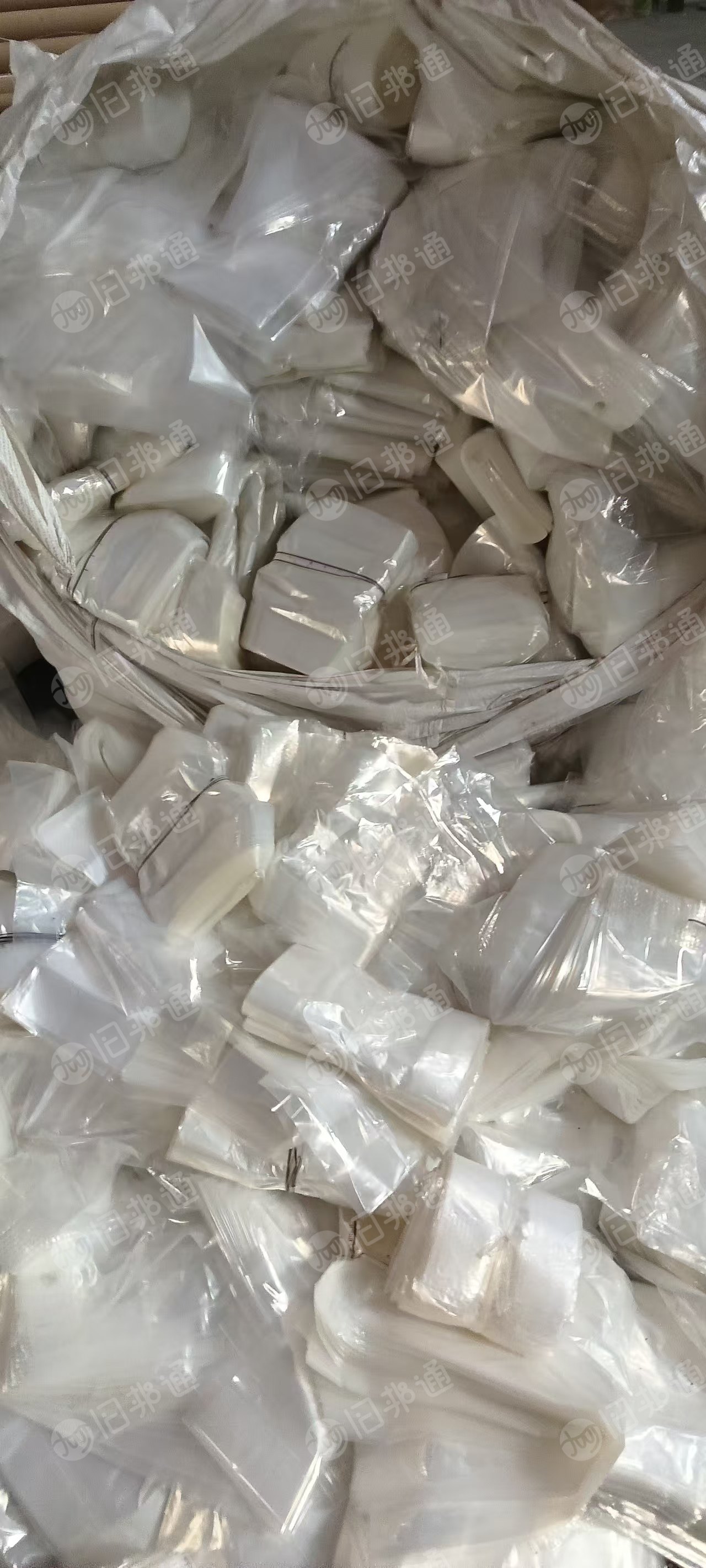 出售干造白高压膜，透明包装刀口膜