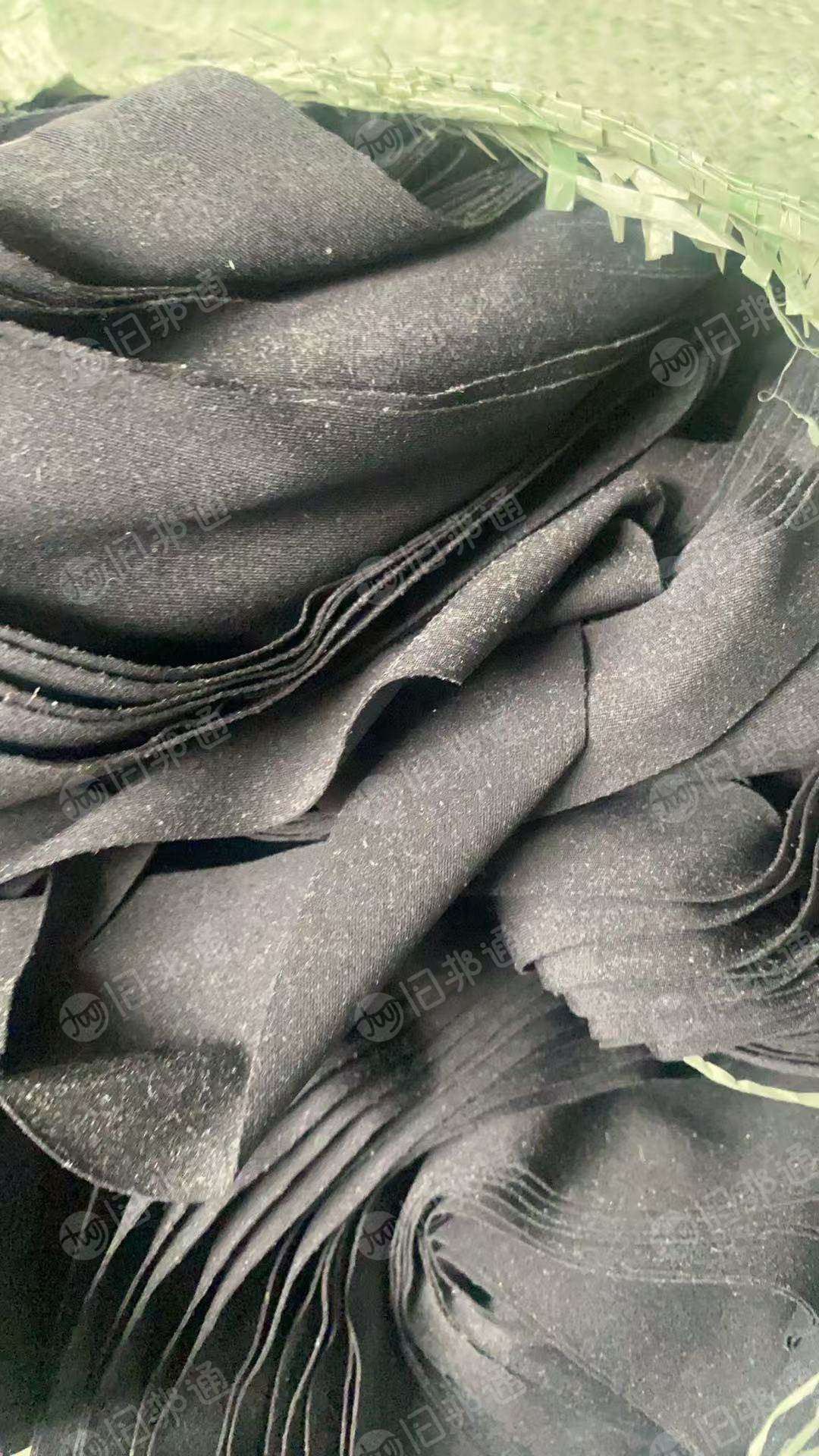 出售瑜伽服泳装料尼龙布碎，现货60吨，江苏苏州