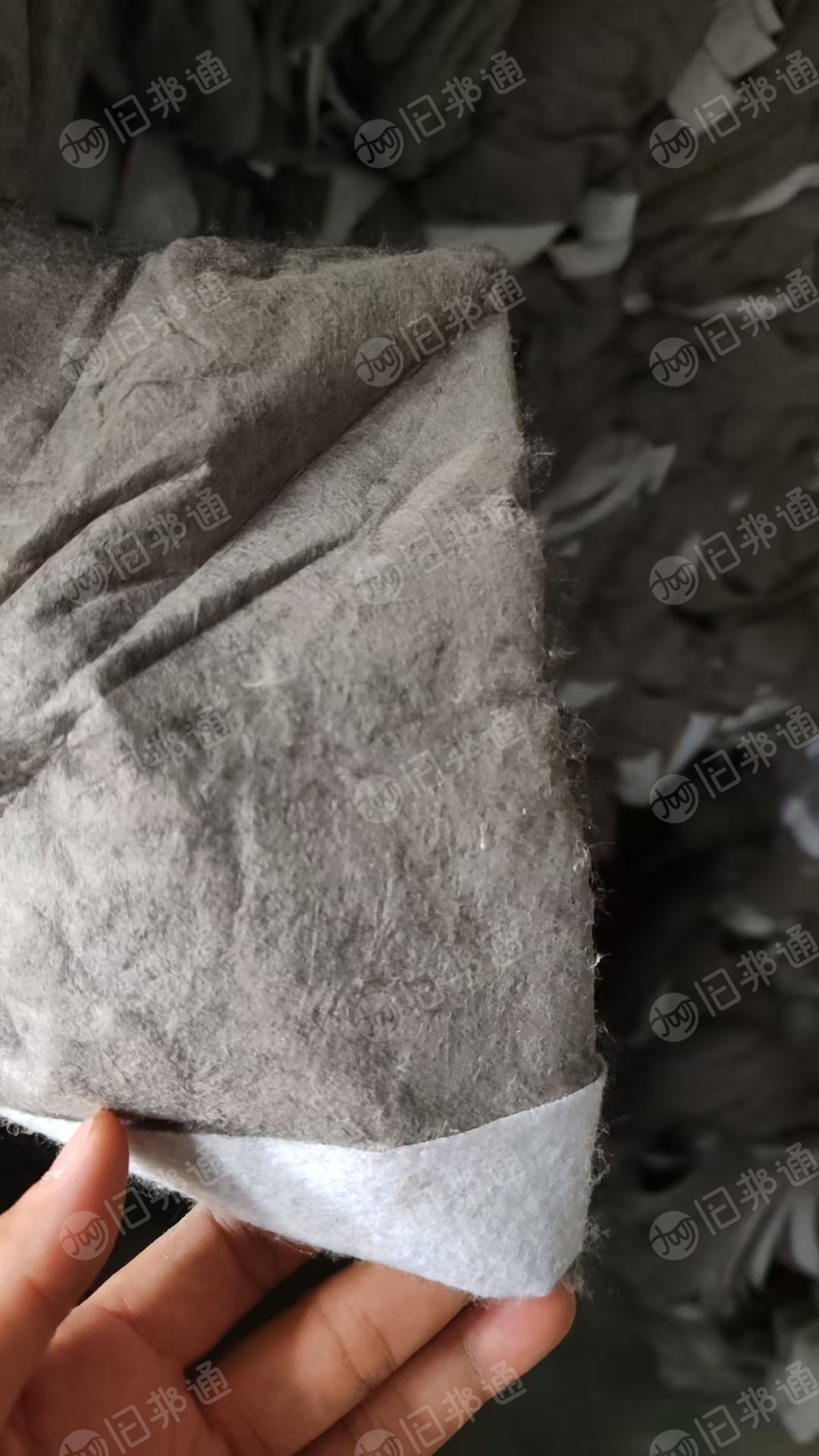 工厂长期大量出售熔喷布，PET复合PP的的，现货30吨，厂在天津