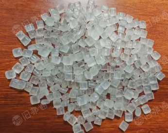 出售PP餐盒颗粒，过120目，也有过100目，150目的，现货一百多吨