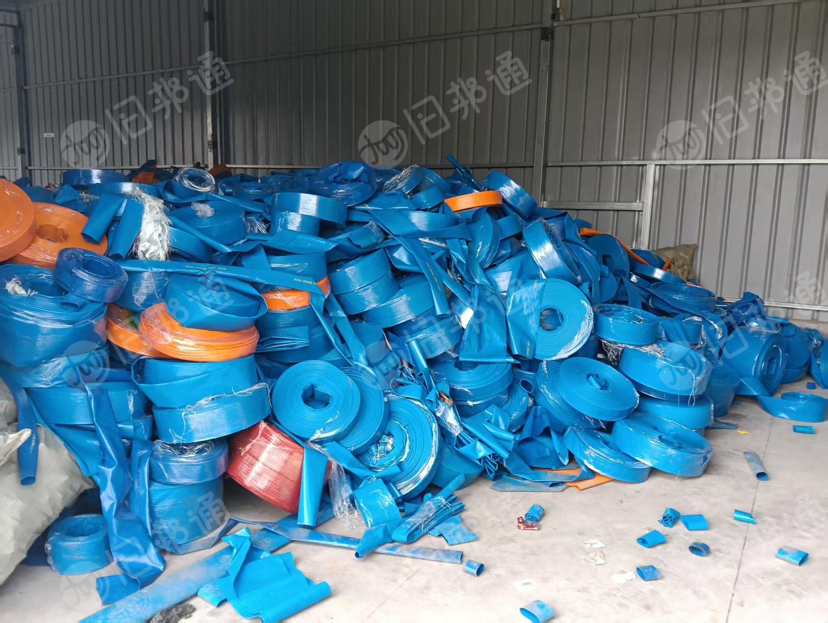 出售水管厂下来pvc废料,pvc水管,pvc管