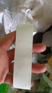 出售库存松紧带,织带,3公分宽,货在江西赣州