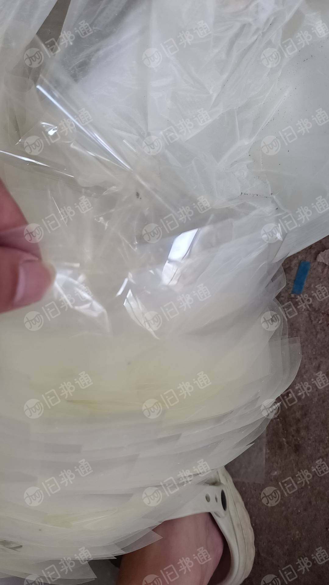 pet膜扫把丝料
