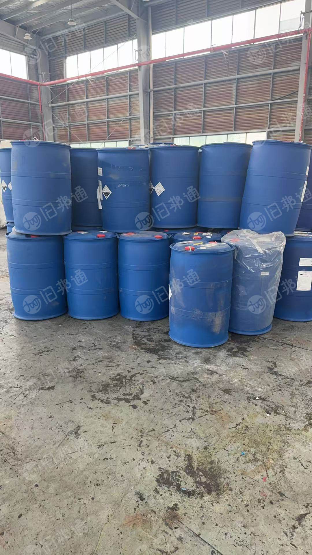 大量出售蓝桶破碎料,大小蓝桶混合,清洗甩干直接上机