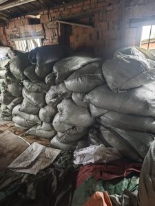 长期出售尼龙扎带废料