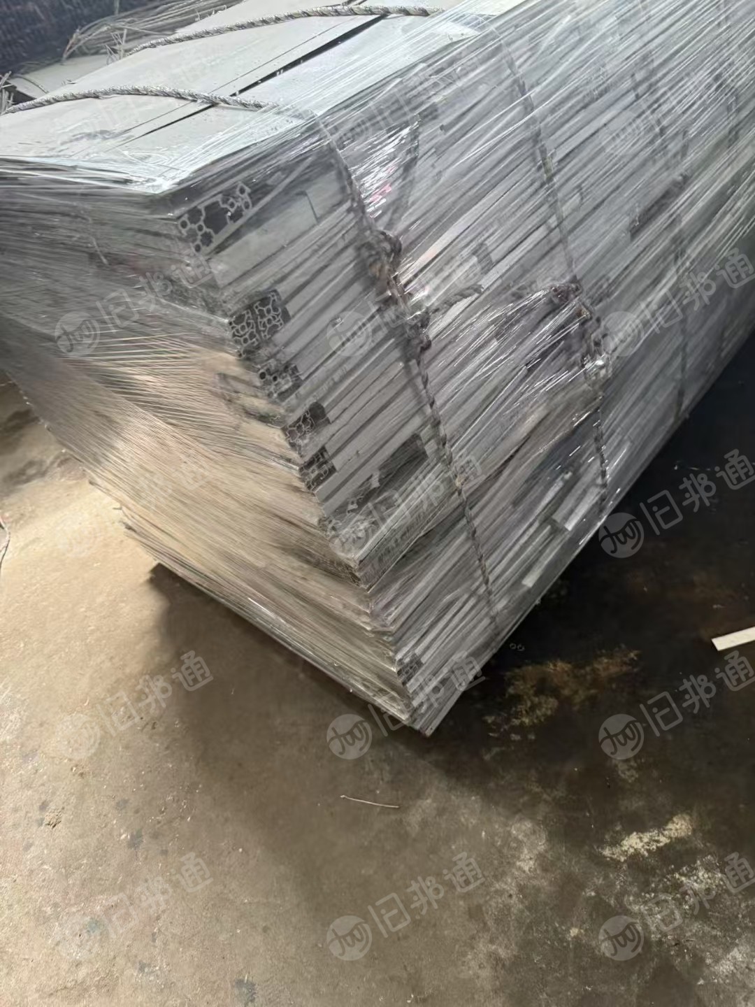 出售6系铝白料