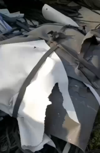 出售eva发泡废料，月供20吨