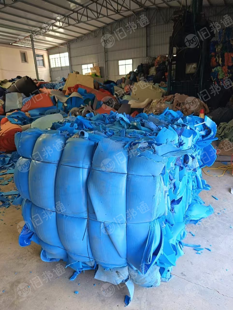 长期大量出售大力棉，废海绵，海绵边角料，货在福建泉州