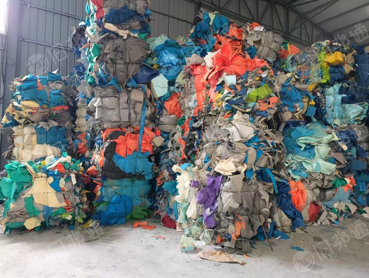 长期大量出售大力棉,废海绵,海绵边角料,货在福建泉州