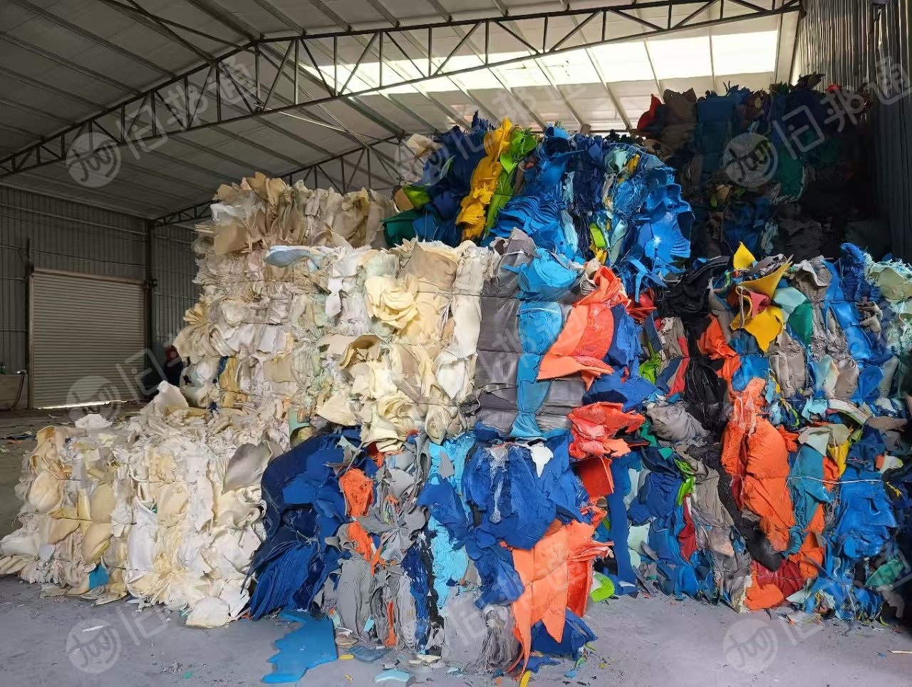 长期大量出售大力棉,废海绵,海绵边角料,货在福建泉州