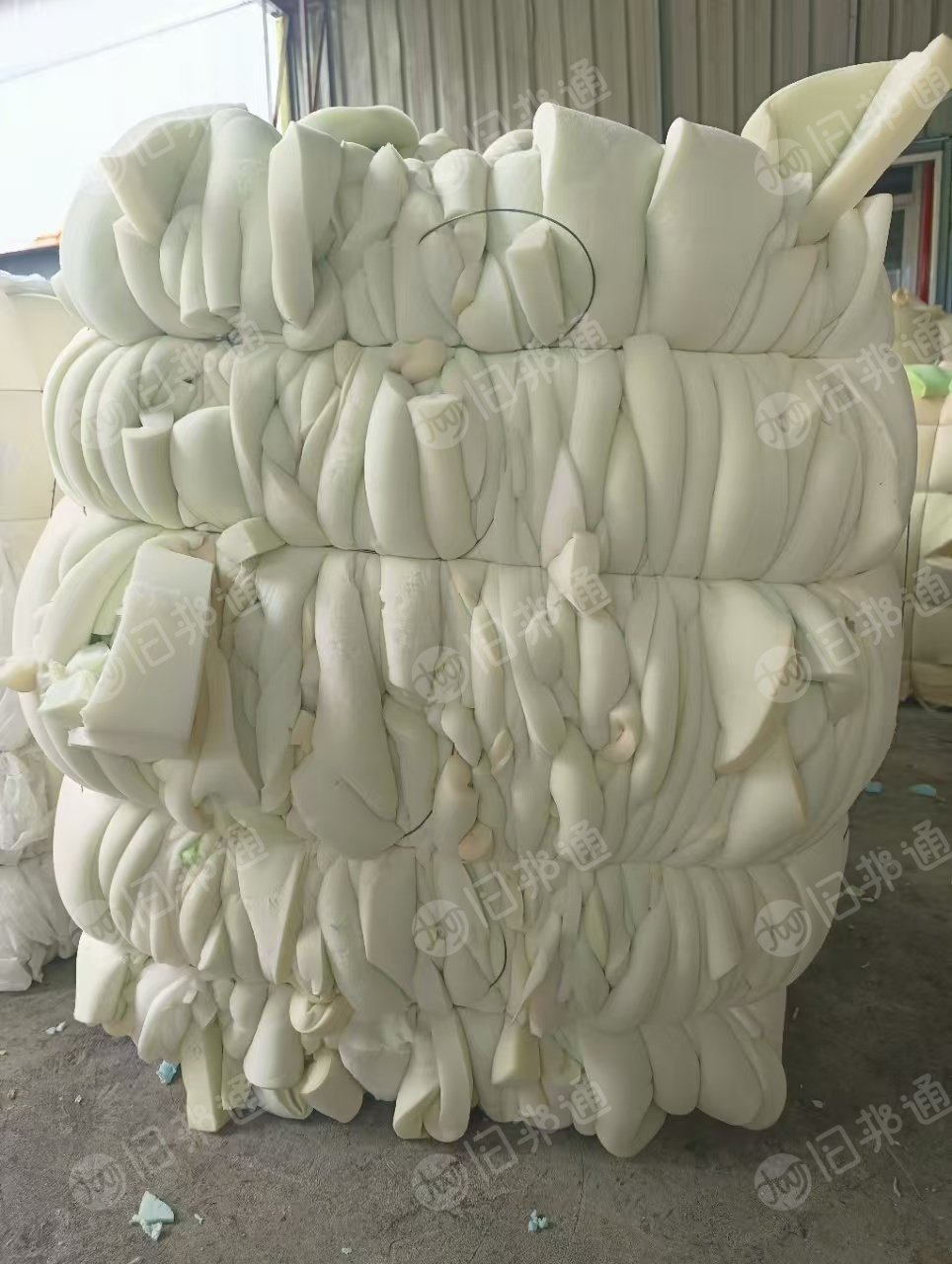 长期大量出售中肉棉，废海绵，海绵边角料，货在福建泉州