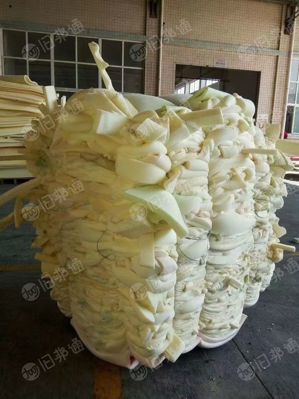 长期大量出售中肉棉，废海绵，海绵边角料，货在福建泉州