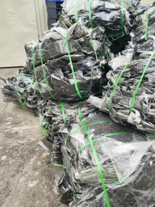 出售偏光片废料，废旧偏光片