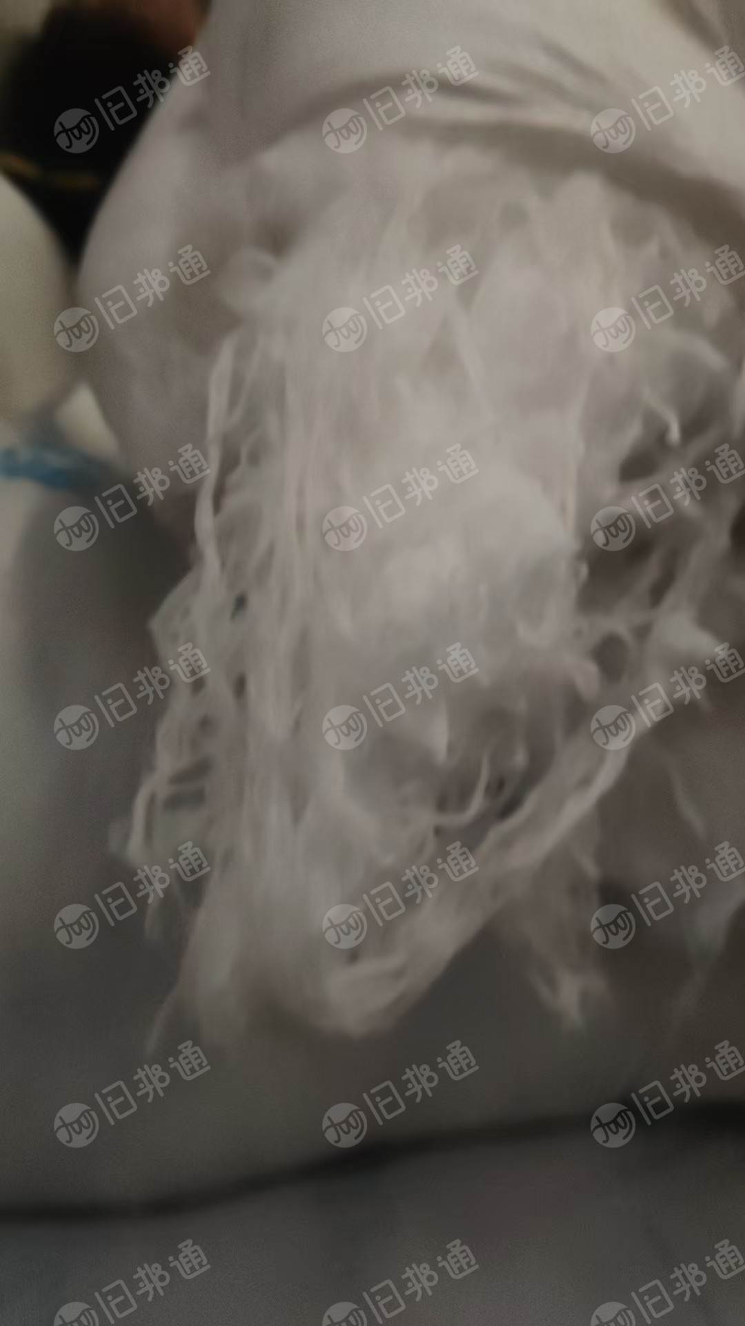 长期出售涤纶废丝，涤纶加弹丝，月供十吨左右