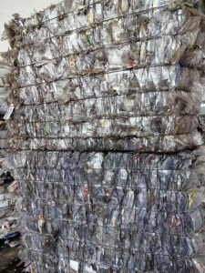 出售吸塑片压块