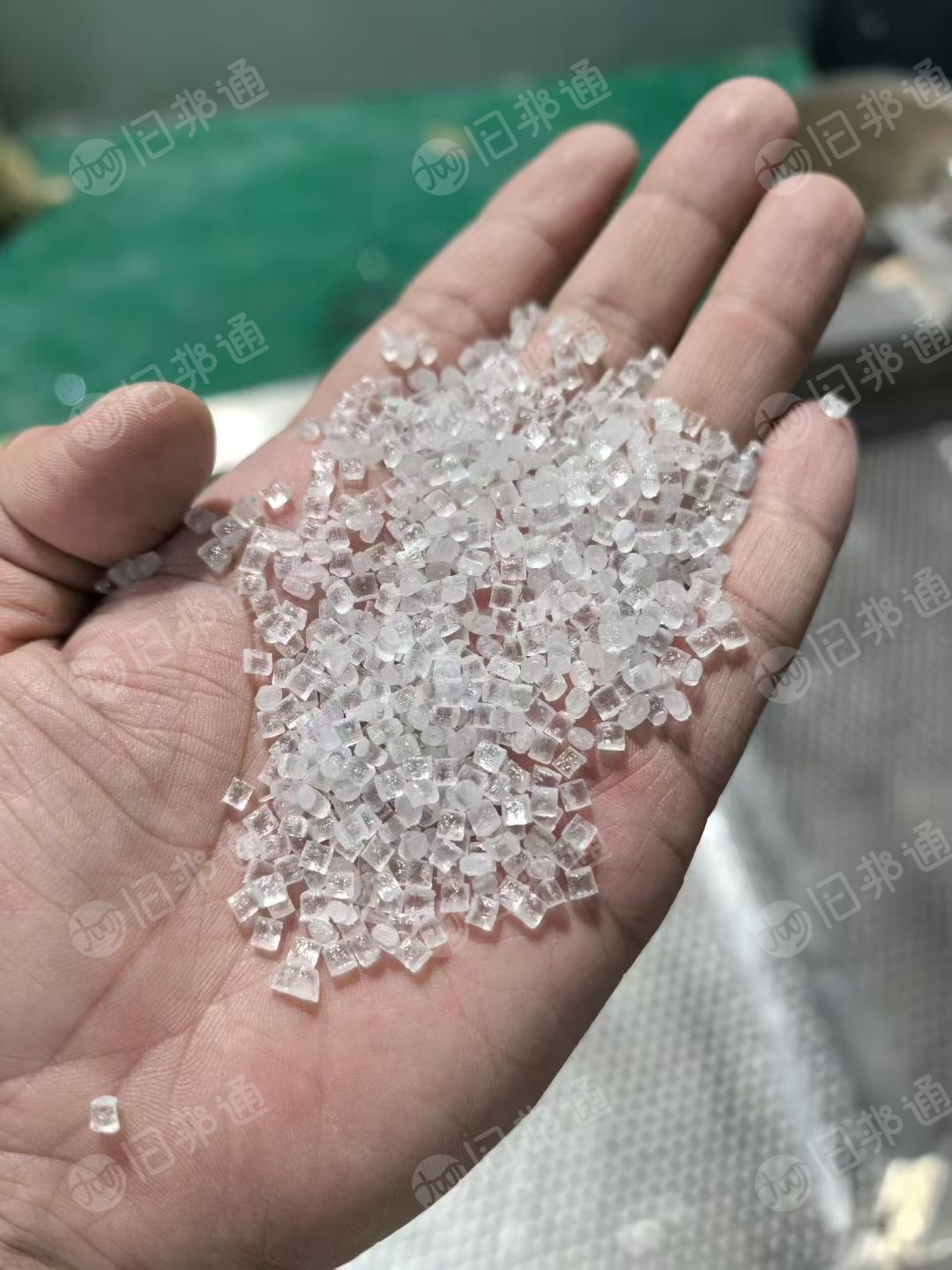 出售透明PC颗粒，加纤30%，阻燃 长期有货