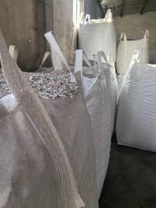 墙纸磨粉料