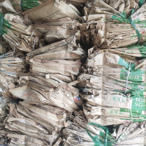 大量收购纸塑袋割口拆口纸塑袋