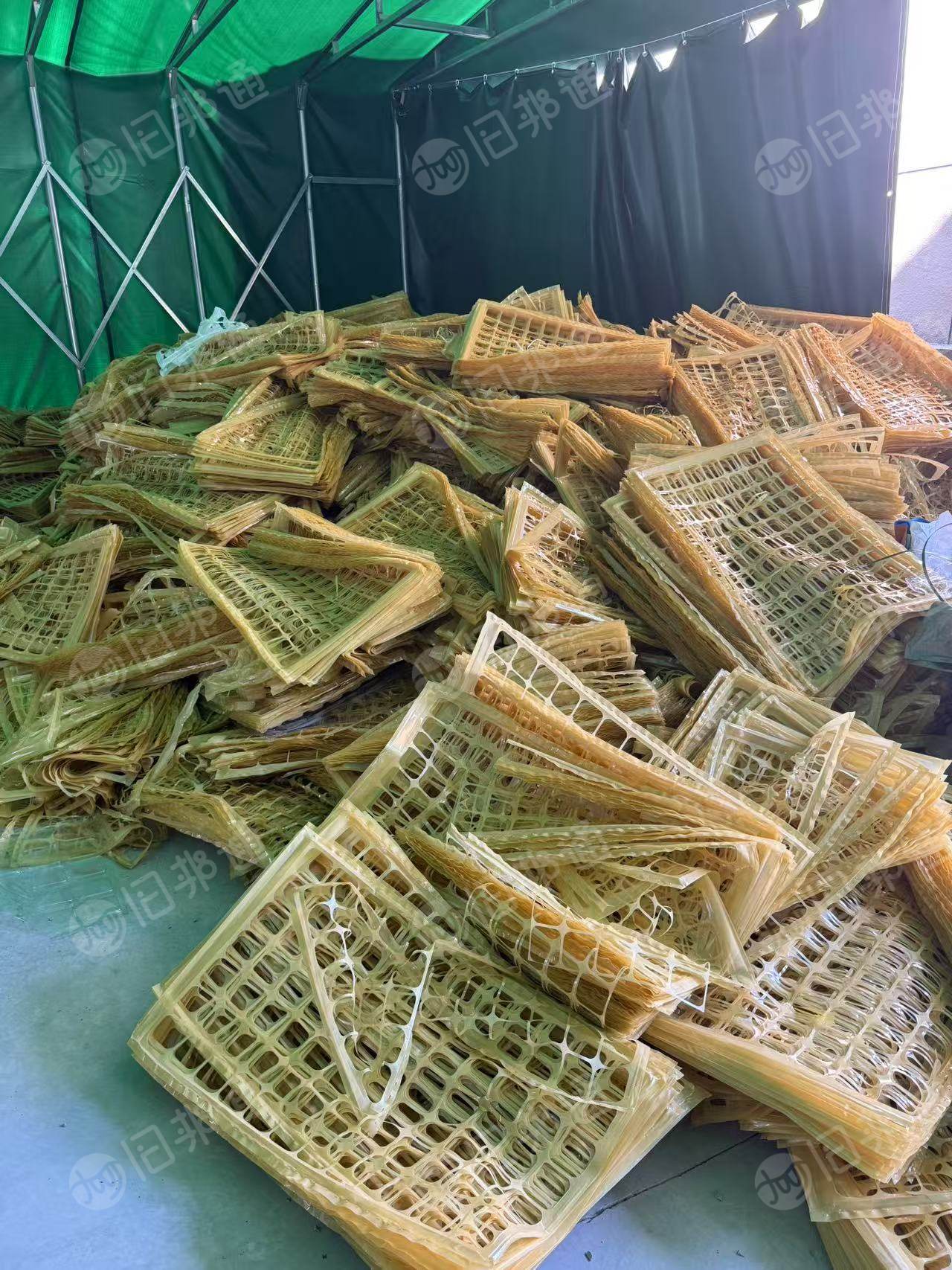 长期出售PET吸塑边角料