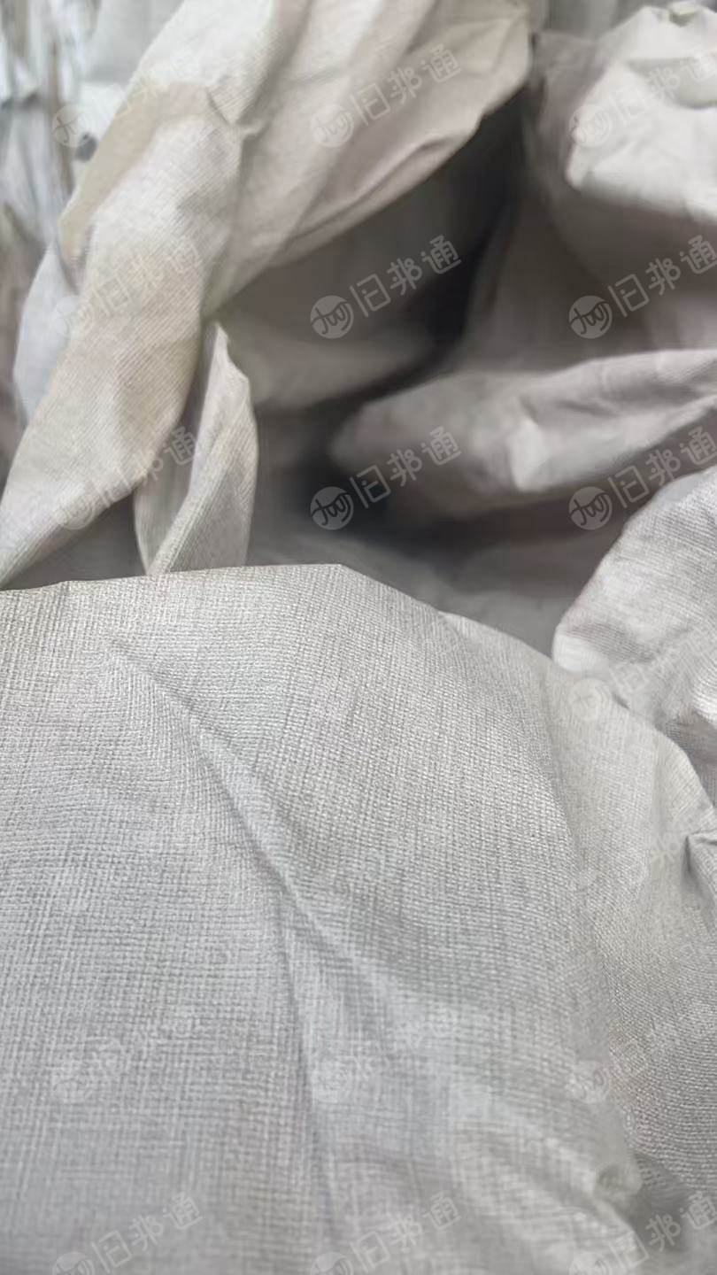 长期出售软质pvc墙纸废料，现货10多吨