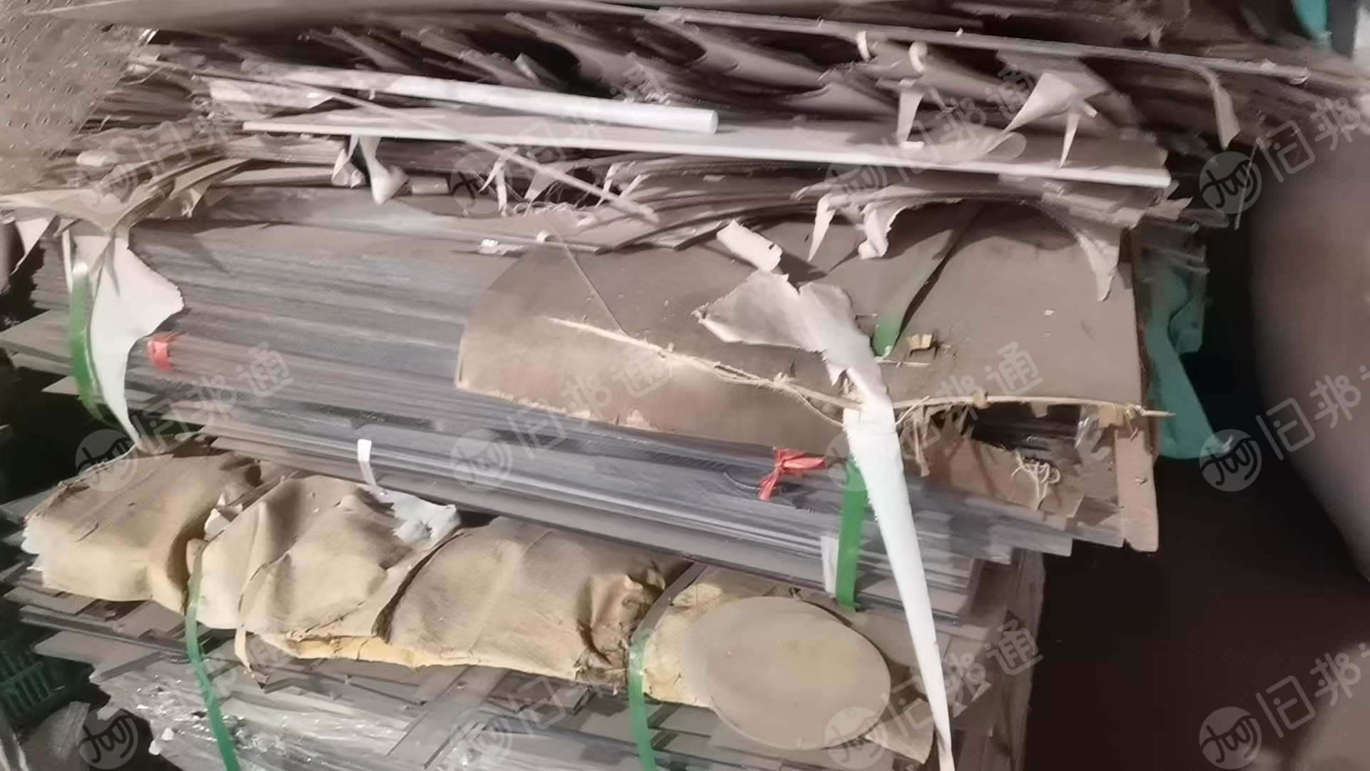 长期出售透明pc板边角料，现货20吨左右