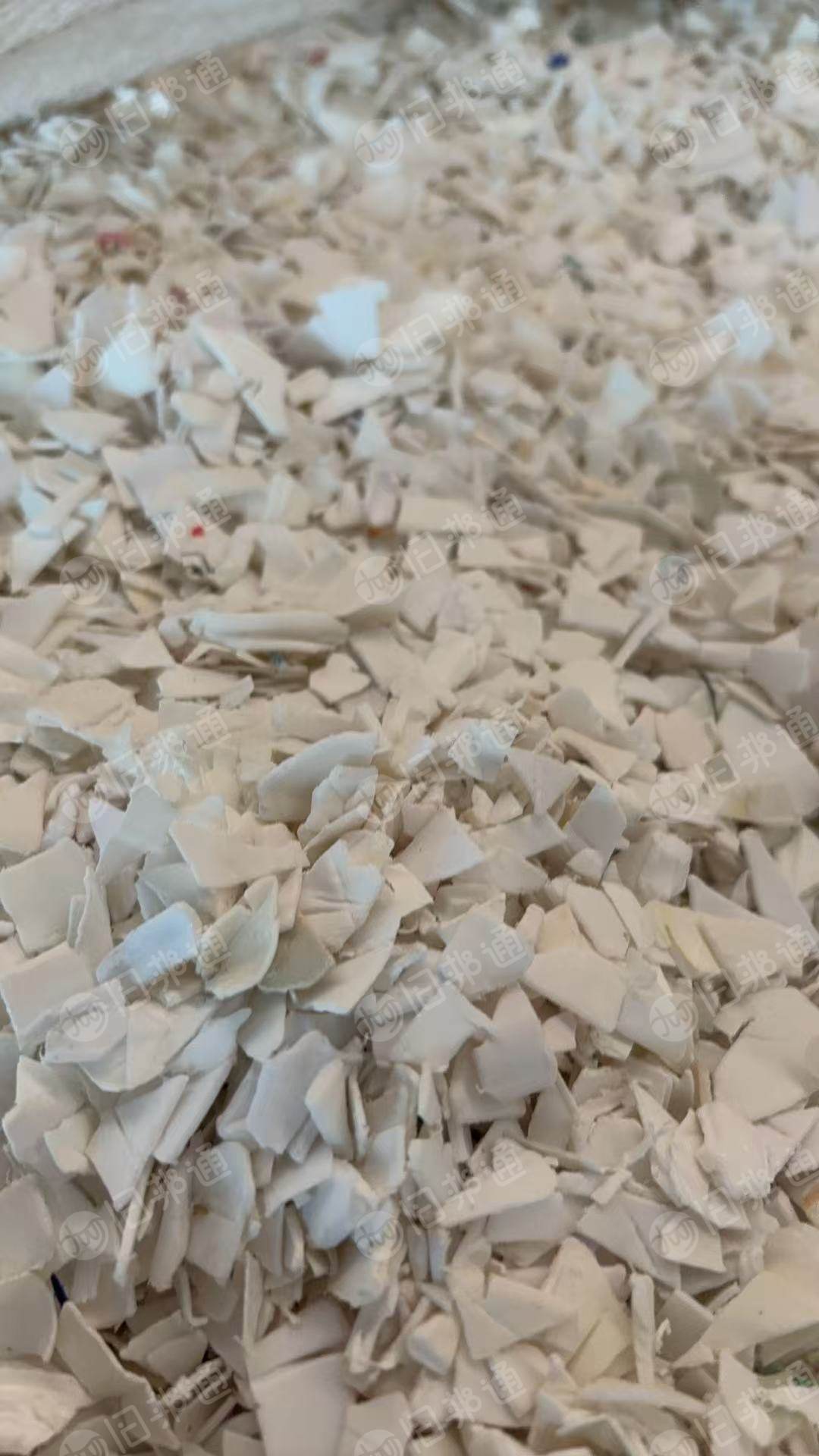 出售大白，小白等破碎料