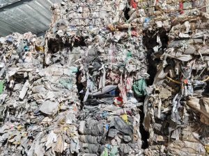 出售建筑垃圾料，可以炼油用