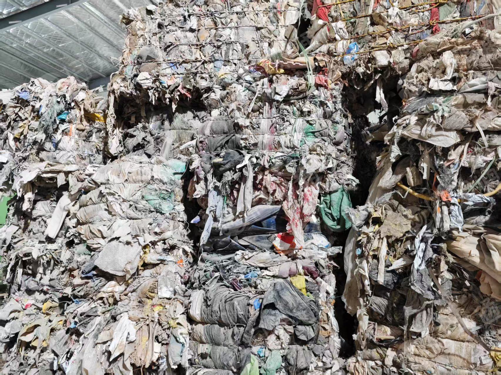 出售建筑垃圾料，可以炼油用
